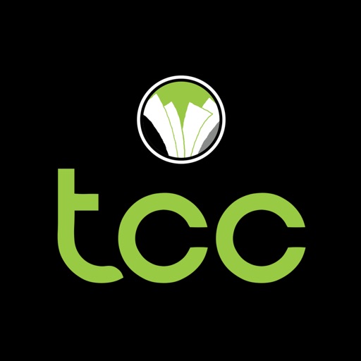 TCC App iOS App