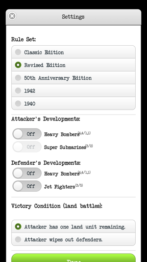 Axis & Allies Calculator(圖5)-速報App