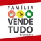 Confira no aplicativo exclusivo todas as novidades do Família Vende Tudo by Patrícia Nora