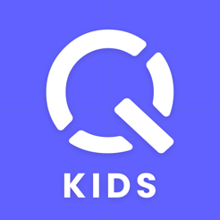 ‎Qustodio Kinder App