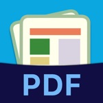 PDF Snaps Photos to PDF Album