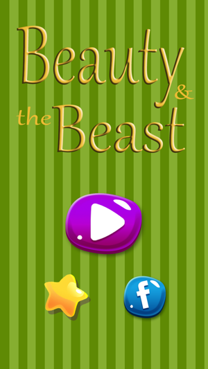 Jump for Beauty & The Beast Version(圖2)-速報App