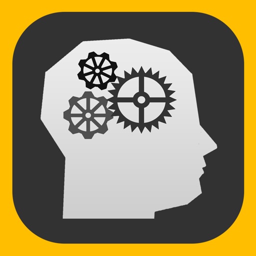 Think - Master of Math iOS App