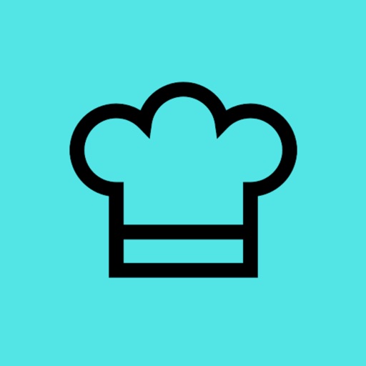 Recipe Finder - Search and save recipe