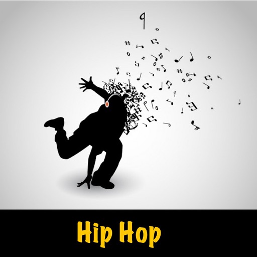 Hip Hop R&B Music - Listening Playlist Songs 2017 iOS App