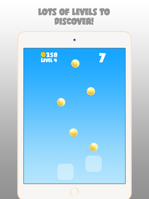 Juggle Ball - True Juggling screenshot 3