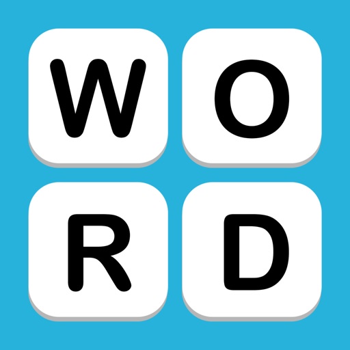 Wordz Connect iOS App