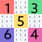 App Icon for Sudoku Blitz - Color & Classic App in Albania IOS App Store