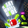 Risky Wheel Ride