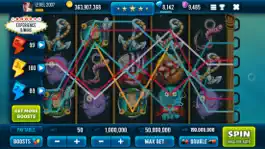 Game screenshot Big Catch Slots Jackpot Casino apk