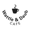 Wattle & Daub Cafe