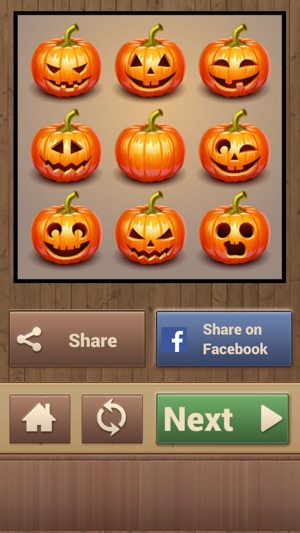 Halloween Jigsaw Puzzles Game(圖5)-速報App