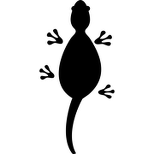 Lizards Two Sticker Pack icon
