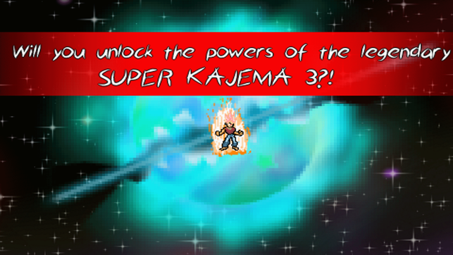 Galaxy Warrior Kajema(圖5)-速報App