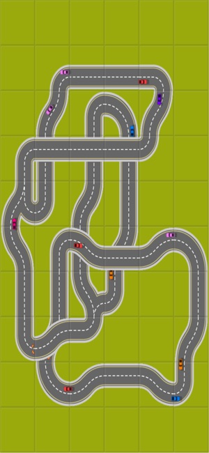 Brain Training - Puzzle Cars 1(圖4)-速報App