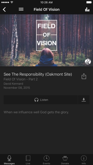 Riverside Community Church(圖2)-速報App