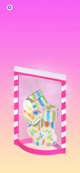 Game screenshot Candy Maker ASMR apk