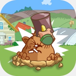 Whack a mole - HD