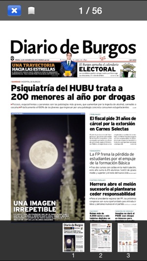 Diario de Burgos(圖4)-速報App