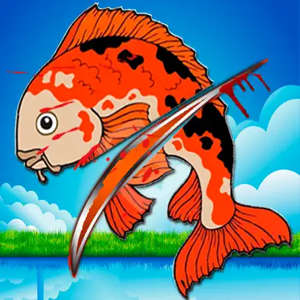 Ninja Fish Cheats