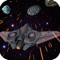 Icon 3D Space Adventure Fighter