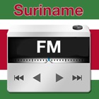 Radio Suriname - All Radio Stations