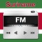 FM Radio Suriname All Stations is a mobile application that allows its users to listen more than 250+ radio stations from all over Suriname