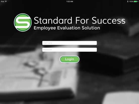 Screenshot #4 pour Standard For Success