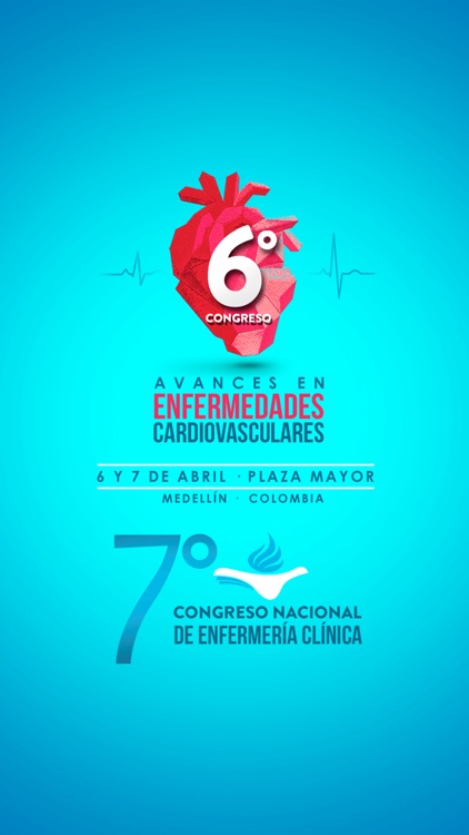 Congresos Clínica Medellín