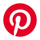 Pinterest Statistics Pinterest logo