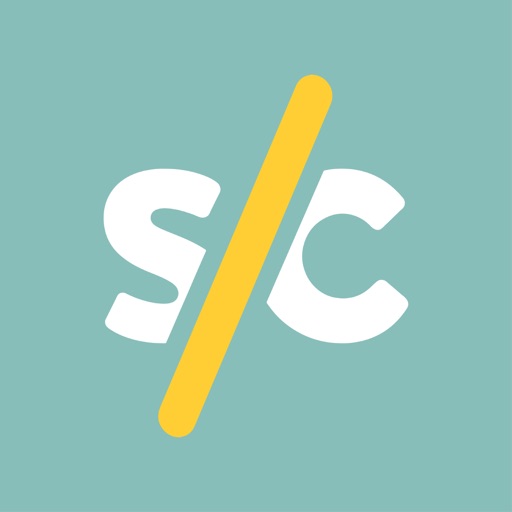 Splitcart: Shop & Split Costs iOS App
