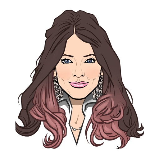 Vandermojis by Lisa Vanderpump