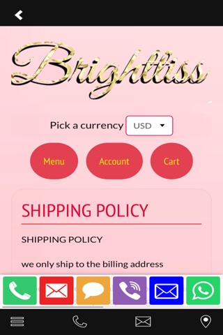 Brighttiss screenshot 3