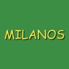 Milanos Crook