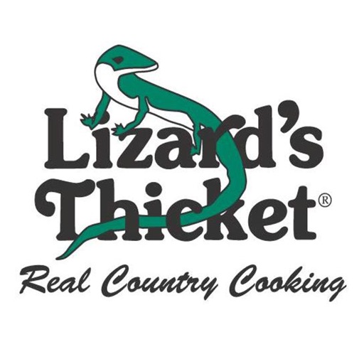 lizard thicket restaurant florence south carolina