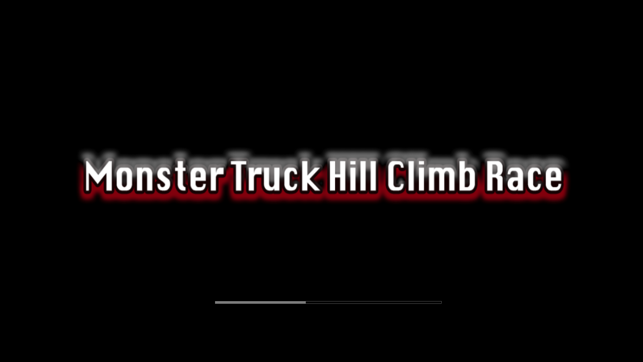 Monster Truck Hill Climb Race 2(圖2)-速報App