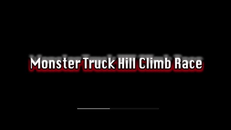 Monster Truck Hill Climb Race 2