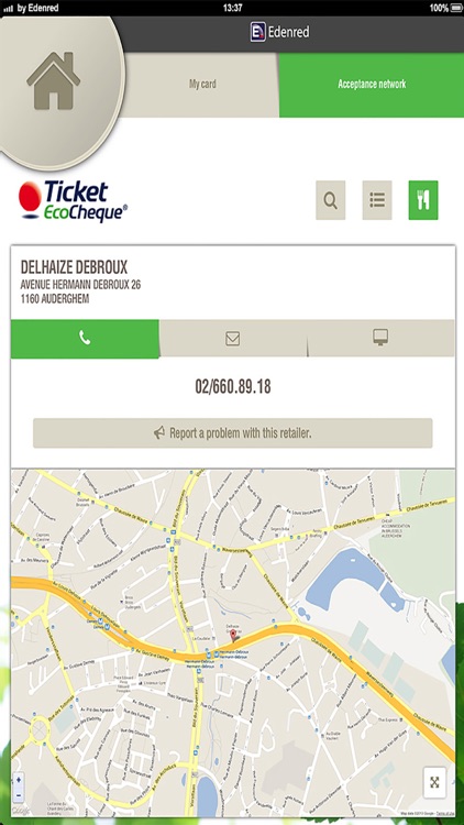 TicketFinder screenshot-3