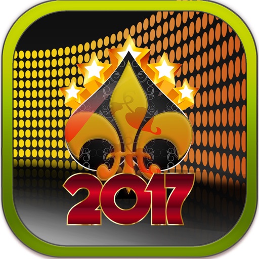 House of Fun - Happy New Year iOS App