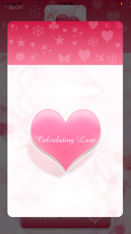 The Love Calculator - Ultimate screenshot-3