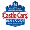 Castle Cars Birmingham