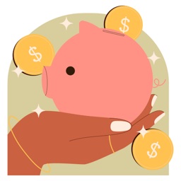 Frugal Piggy