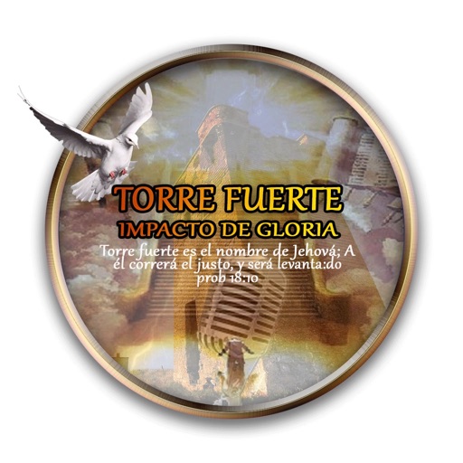 Radio Torre Fuerte PR iOS App