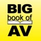 The Big Book of AV is the ProAV industry’s go-to resource for AV products from the industry’s leading manufacturers, including Christie, Hitachi, LG, Mitsubishi, NEC, Samsung, and SONY, and many more