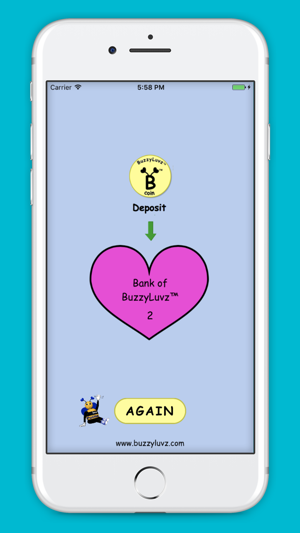 BuzzyLuvz™(圖5)-速報App