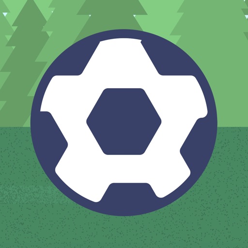 Volltreffer by fußball.bo.de iOS App
