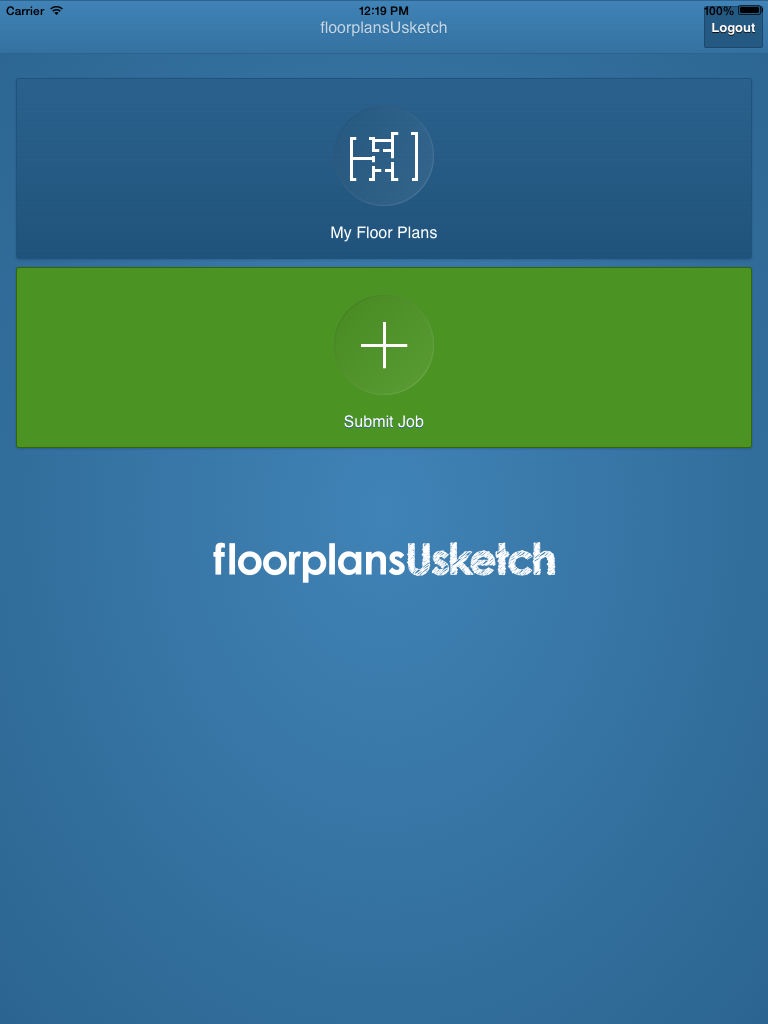 floorplansUsketch Mobile screenshot 2