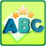 learning A-Z Alphabet games for kids  toddler