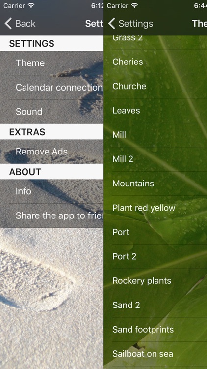 Countdown PRO - deadline & event timer screenshot-4