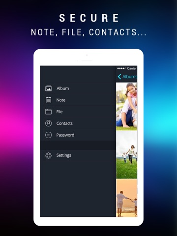 Photo Safe Vault - Private Pic screenshot 4